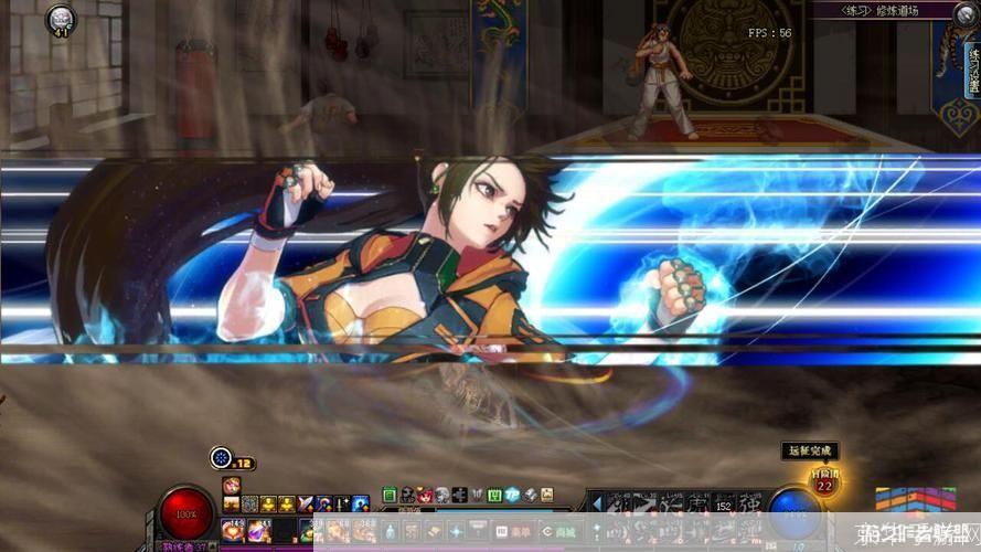 DNF觉醒:视觉震撼与游戏深度解析