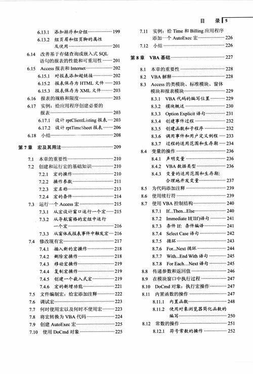 Access 2007官方使用指南