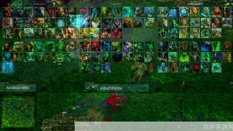 DOTA新手启蒙:从菜鸟到高手的蜕变之路