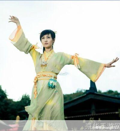 古剑奇谭:郑爽饰演角色揭秘与游戏精彩纷呈