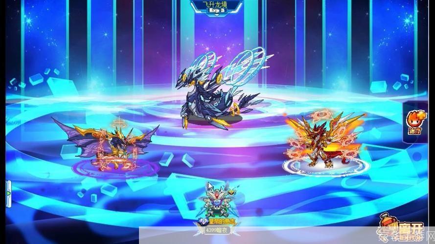 赛尔号青龙非瞬杀:赛尔号青龙非瞬杀攻略:掌握技巧,轻松战胜青龙!
