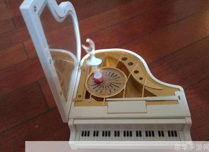 音乐盒的使用方法与保养技巧