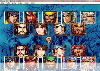 三国战纪2群雄争霸:三国风云再起:三国战纪2群雄争霸深度解析
