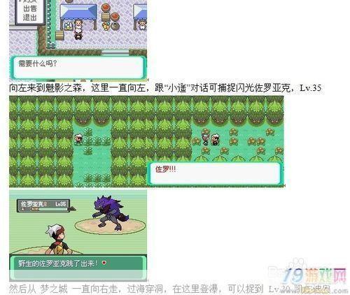 口袋妖怪黑二周目深度解析:重燃冒险之旅,挑战与探索的新篇章