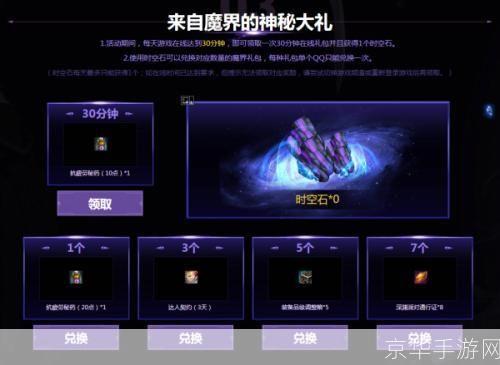 DNF电脑管家礼包领取全攻略