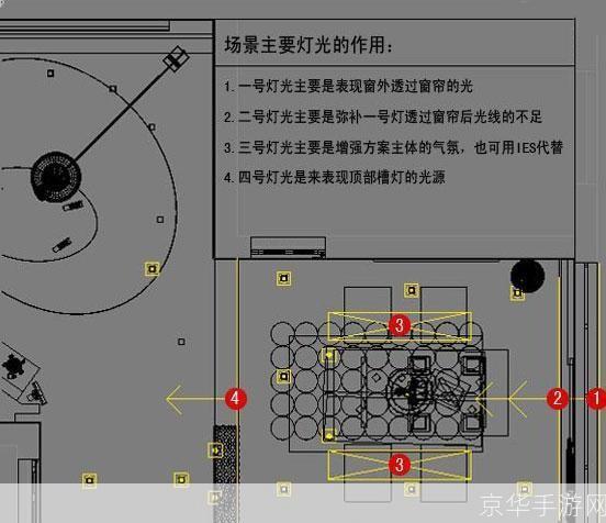 光域网安装指南:一步步教你如何设置