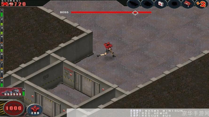 孤单枪手1:孤单枪手1:绝命逃亡与外星反击