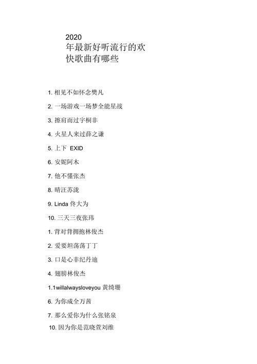 最新流行歌曲怎么用: 掌握最新流行歌曲的运用技巧,让你的生活更加多彩