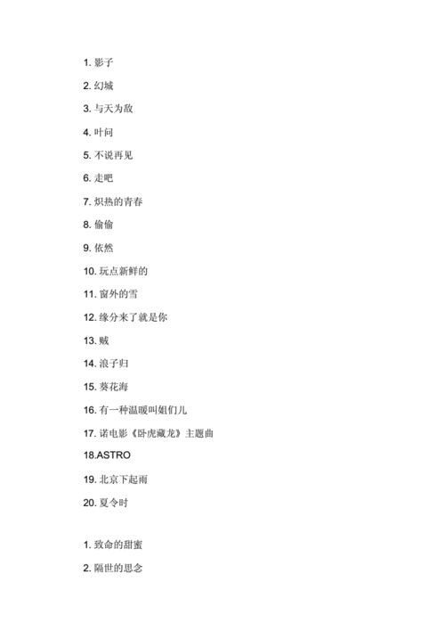 最新流行歌曲怎么用: 掌握最新流行歌曲的运用技巧,让你的生活更加多彩