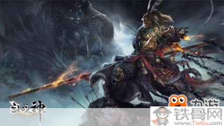 斗战神狩猎令:探索神秘世界,挑战最强狩猎!