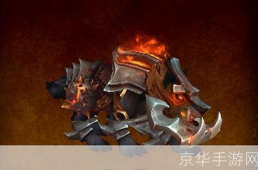 揭秘奥杜尔:探寻魔兽世界中的神秘圣物