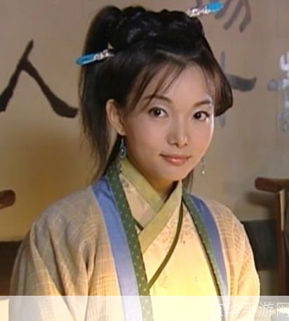大唐双龙传:沈落雁传奇
