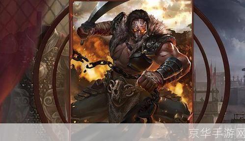 三国杀高顺:三国杀高顺:勇冠三军,陷阵营的无敌先锋