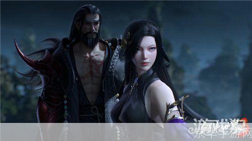 剑侠世界:跃动江湖,探寻剑侠之美