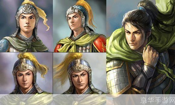 胡莱三国真陆逊:胡莱三国真陆逊:智勇之将再现辉煌