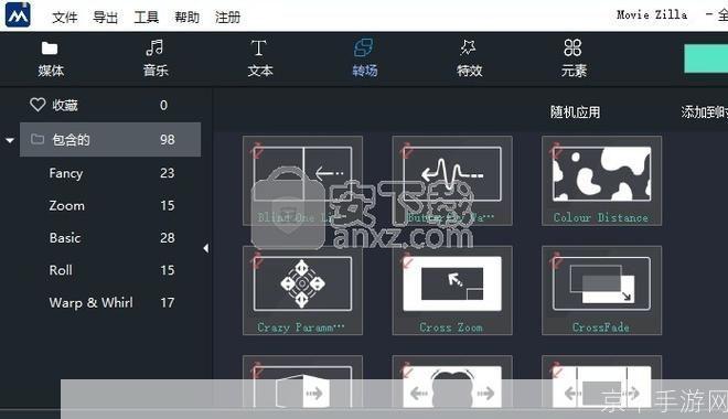 windows movie maker中文版怎么用: Windows Movie Maker中文版使用教程