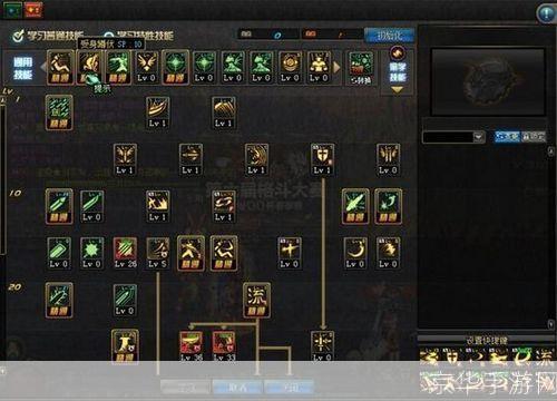 dnf 加点:DNF加点攻略:打造最强角色战斗力