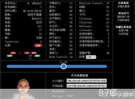 实况足球2013妖人全解析:赛场黑马,你值得拥有!