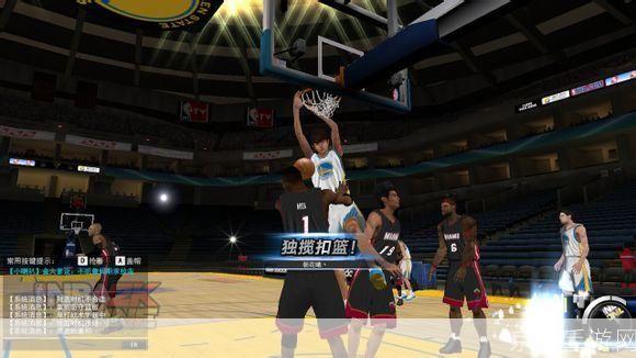NBA2K Online活动盛宴,探索篮球游戏的无限可能