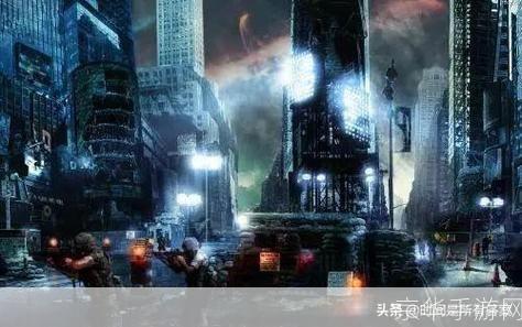 网游之魂师:探索虚拟世界的灵魂之力
