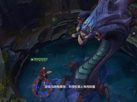 lol有两条大龙隐藏任务:揭秘LOL双大龙隐藏任务,探寻背后的游戏魅力