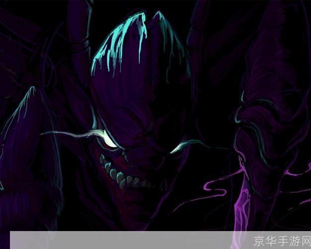 卡兹克的头颅:探秘虚空掠夺者的传奇故事