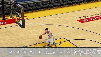 NBA2KOL跳步实战指南:掌握技巧,称霸球场