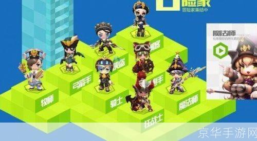 冒险岛2什么职业厉害:冒险岛2职业选择指南:解析强势职业与玩法
