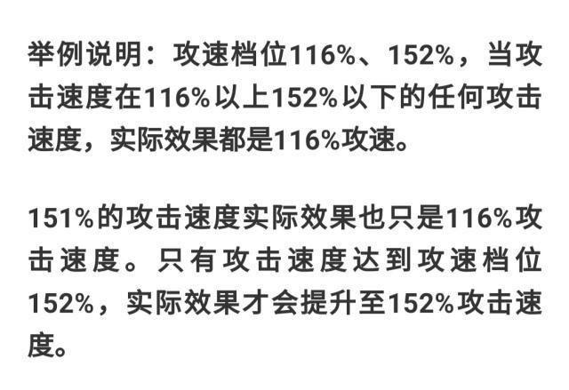 王者荣耀攻击速度上限:王者荣耀攻击速度上限深度解析