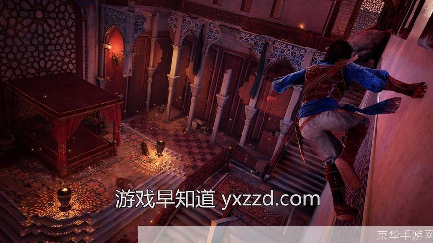 波斯王子1攻略:波斯王子1:时之沙攻略大全