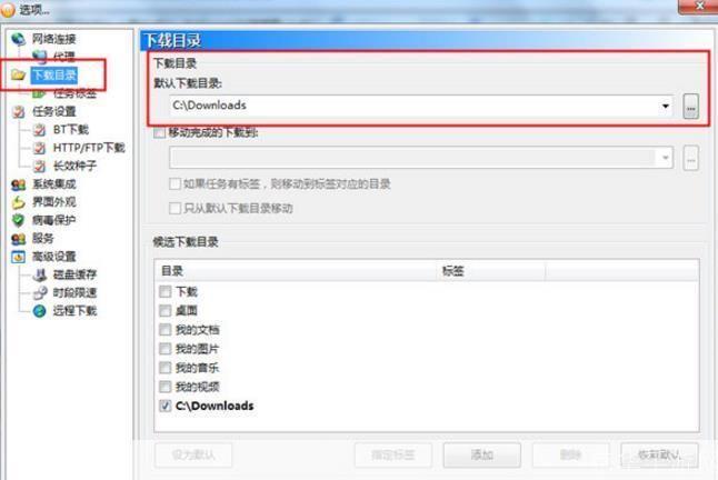 bitcomet怎么用: BitComet使用教程:如何高效下载和管理文件
