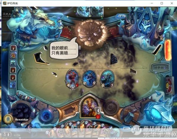 冰封王座冒险模式巫妖王攻略:冰封王座冒险模式:决战巫妖王全攻略