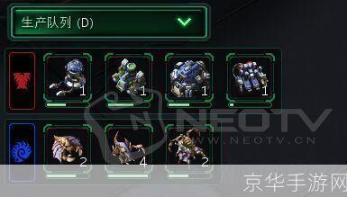 星际2怎么用: 星际争霸2基础操作与战术指南