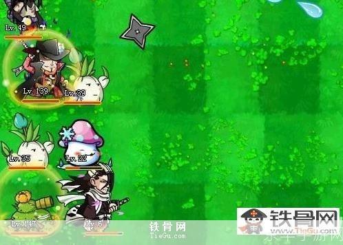 植物大战僵尸ol白哉:植物大战僵尸OL白哉：全新战略，挑战无尽僵尸狂潮！