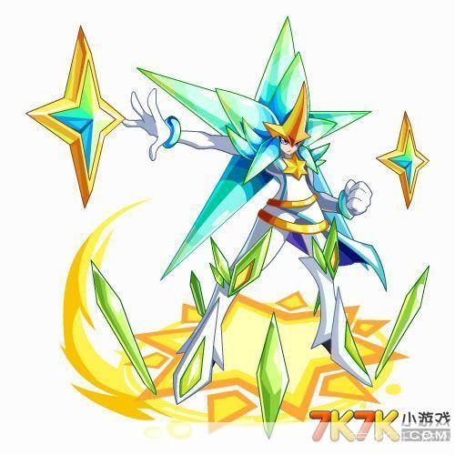 奥奇传说星辰:奥奇传说星辰—— 探索星辰奥秘,开启传奇之旅