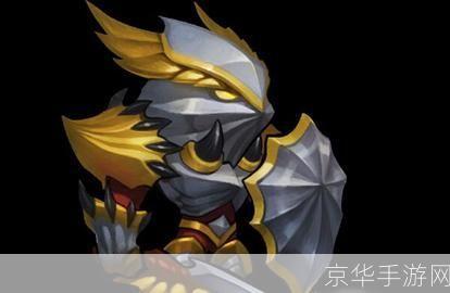 刀塔之龙骑士传奇:掌控巨龙之力的战士