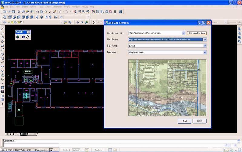 autocad2007免费版: AutoCAD 2007免费版:一款强大的设计工具