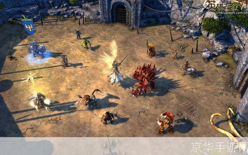 英雄无敌6全攻略:征服战场,成为无敌英雄!