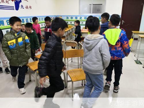 打破沉闷,激发活力:好玩的课堂游戏推荐
