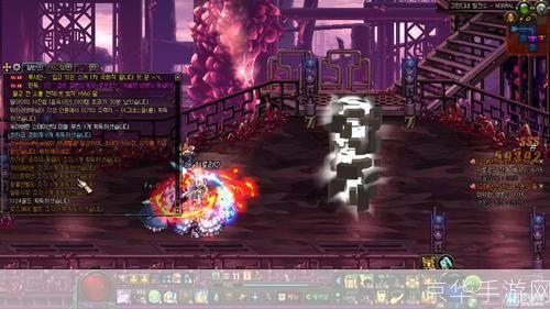地下城与勇士单机版2:重返深渊的冒险