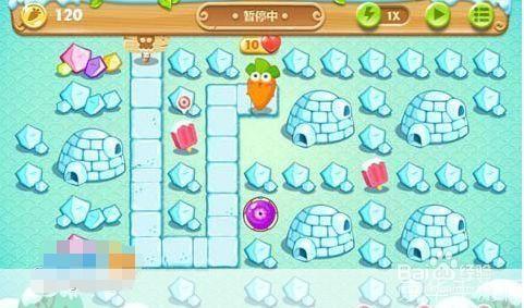 保卫萝卜2第12关攻略:挑战极限,守护萝卜家园
