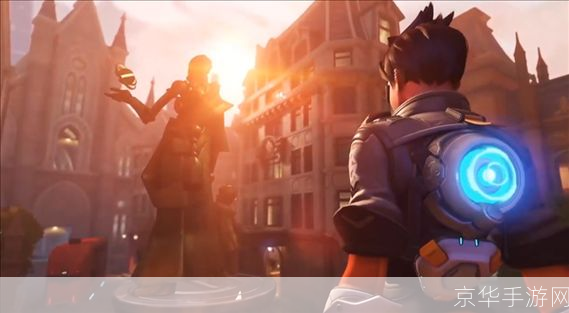 守望先锋2:守望先锋2:游戏分析与展望