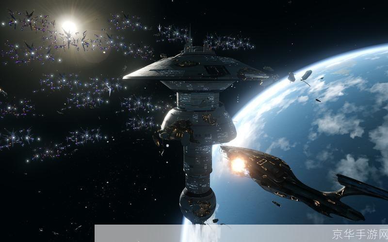 星际争霸:宇宙中的壁纸之战