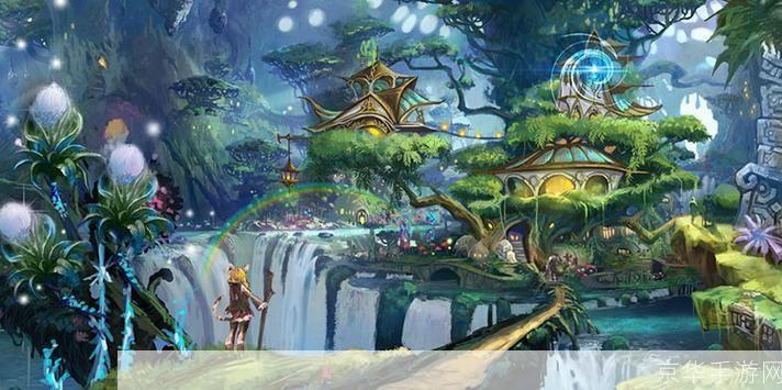 神幻之恋1.9:探索奇幻世界,体验深情厚意