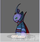 造梦西游2秦广王:造梦西游2:秦广王篇——探索阴曹地府的奇幻之旅