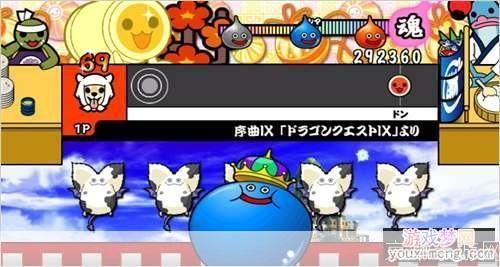 太鼓达人iPad版:掌上的鼓点狂欢