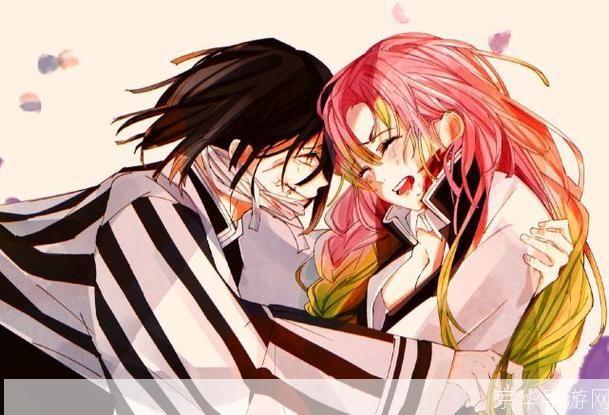 鬼灭之刃R18版:蝴蝶忍与甘露寺的禁忌之旅**