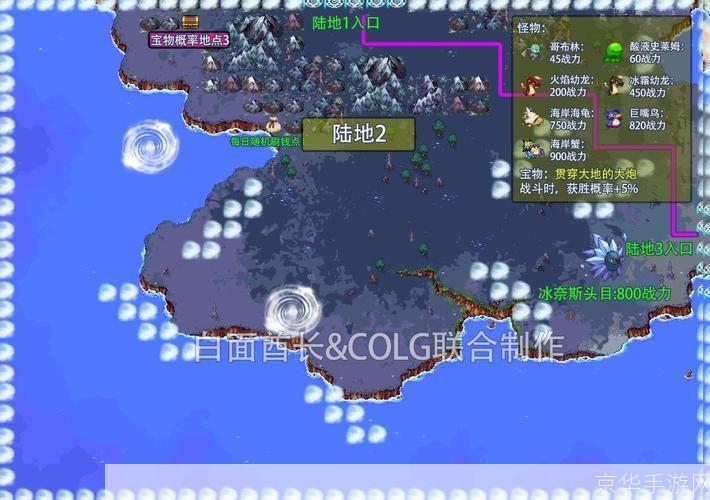 dnf藏宝图:DNF藏宝图揭秘:隐藏的宝藏与传奇冒险
