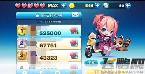 八门神器助力天天酷跑:掌握修改技巧,提升游戏体验