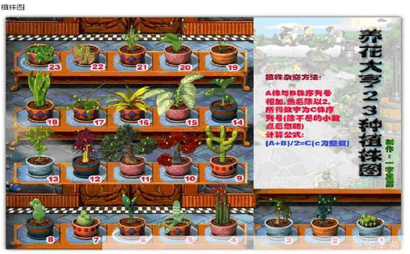 养花大亨修改器:养花大亨的秘籍:养花大亨修改器详解
